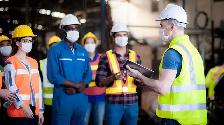 Quality Control job in Mississauga 8am $19/hr