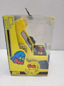 My Arcade Pac-man Micro Player Pro Mini Arcade Machine - Photo 4