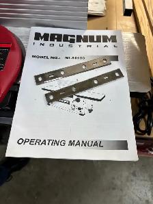 Magnum Joiner - Photo 2