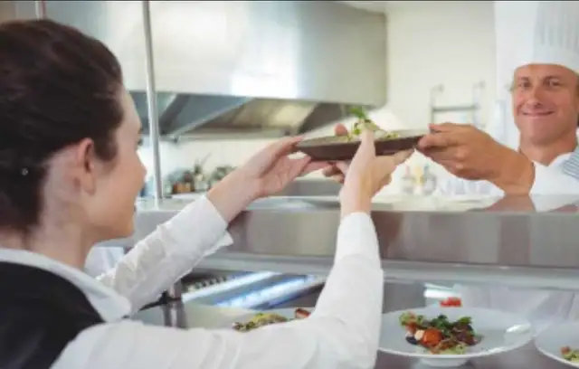 Breakfast Chef needed in Bolton