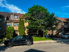 4 1/2 dans une Villa