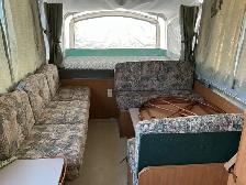 1997 Coleman Cheyenne by Fleetwood pop up camper! - Photo 2