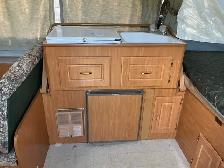 1997 Coleman Cheyenne by Fleetwood pop up camper! - Photo 3