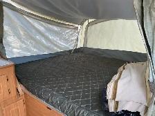 1997 Coleman Cheyenne by Fleetwood pop up camper! - Photo 4