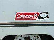 1997 Coleman Cheyenne by Fleetwood pop up camper! - Photo 8
