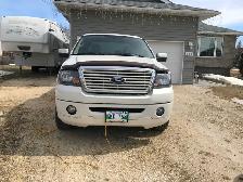 2008 Ford F-150 Limited - Photo 2