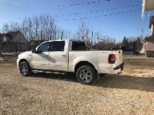 2008 Ford F-150 Limited - Photo 3