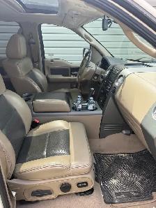 2008 Ford F-150 Limited - Photo 4