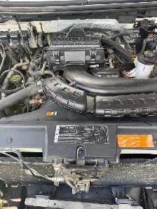 2008 Ford F-150 Limited - Photo 5