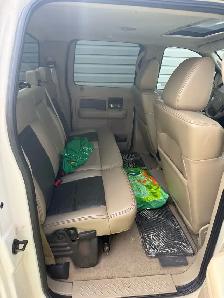 2008 Ford F-150 Limited - Photo 6