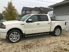 2008 Ford F-150 Limited - Photo 7