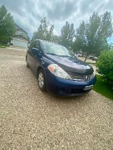 2008 Nissan Versa SL - Photo 2