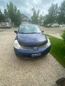 2008 Nissan Versa SL - Photo 3