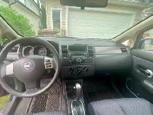 2008 Nissan Versa SL - Photo 4