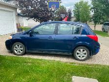 2008 Nissan Versa SL - Photo 6