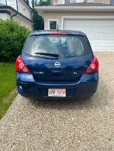 2008 Nissan Versa SL - Photo 8