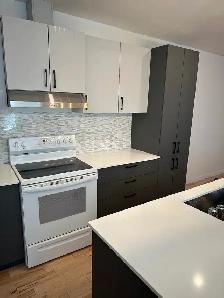 NÉGOCIABLE  6374 ST-LAURENT MILE END  4 CHAMBRES FERMÉES 2495.00 - Photo 2