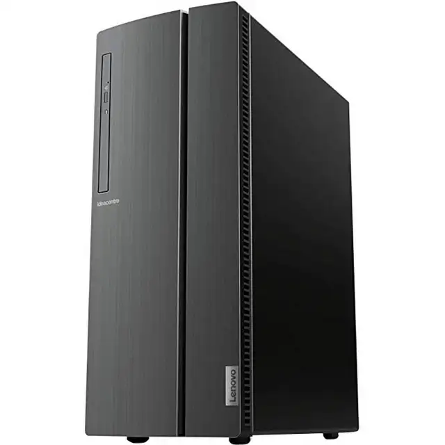 Lenovo Hexa-i5 16GB RAM 256GB NVMe WIFI BT HDMI Win 11 Desktop