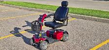 mobility scooter