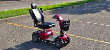 mobility scooter - Photo 3