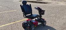 mobility scooter - Photo 4