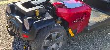 mobility scooter - Photo 5