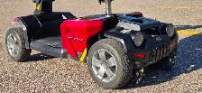 mobility scooter - Photo 7