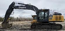Permanent Heavy Equipment Operator - Photo 3