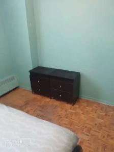 private furnished bedroom with private bathroom for rent - Photo 2