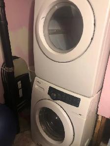 One Bedroom Basment for rent