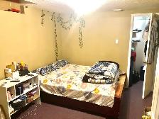 One Bedroom Basment for rent - Photo 4