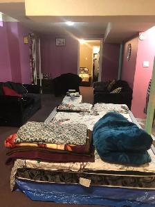 One Bedroom Basment for rent - Photo 5