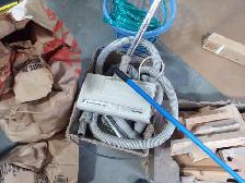 Electrolux vacuum and extras for free