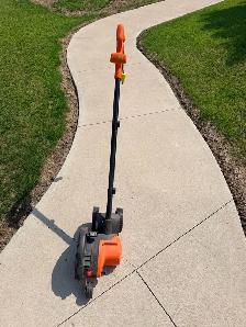 Lawn Edger