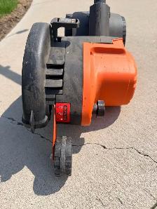 Lawn Edger - Photo 3