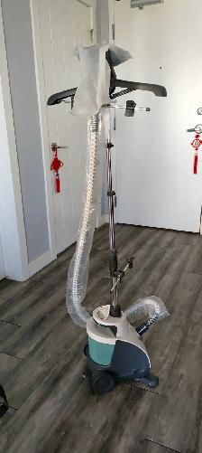 Conair Steam Iron--Ask for: $66, Only!