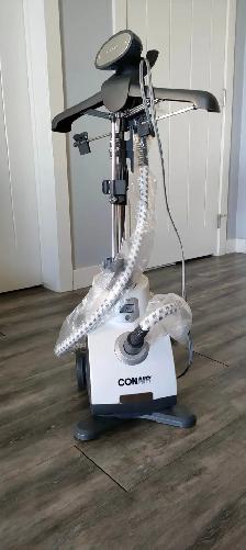 Conair Steam Iron--Ask for: $66, Only! - Photo 6