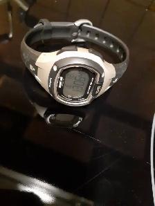 LADY'S OR YOUTH'S TIMEX IRONMAN 100M CHRONO - Photo 2