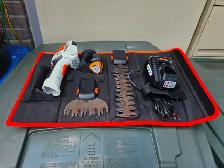 Stihl HSA26 Trimmer Kit Battery Operated Garden Sheers