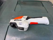 Stihl HSA26 Trimmer Kit Battery Operated Garden Sheers - Photo 4