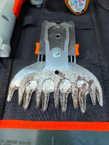 Stihl HSA26 Trimmer Kit Battery Operated Garden Sheers - Photo 6