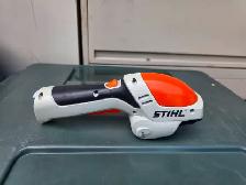 Stihl HSA26 Trimmer Kit Battery Operated Garden Sheers - Photo 7