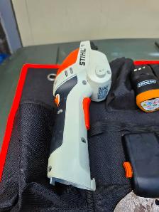 Stihl HSA26 Trimmer Kit Battery Operated Garden Sheers - Photo 9