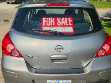 2010 NISSAN VERSA 1.8 - Photo 2