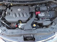 2010 NISSAN VERSA 1.8 - Photo 4