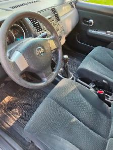 2010 NISSAN VERSA 1.8 - Photo 5