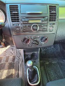 2010 NISSAN VERSA 1.8 - Photo 6