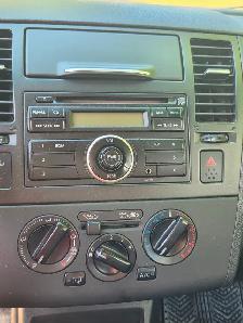 2010 NISSAN VERSA 1.8 - Photo 7