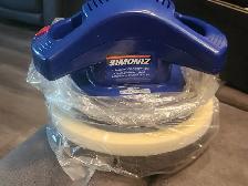 10' Simoniz Random Orbit Polisher/Waxer - Photo 3