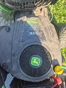 Lawn mower - Photo 2